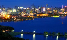 2020年杭州市上城区国民经济和社会发展统计公报(图文)