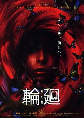 轮回2005[电影解说]