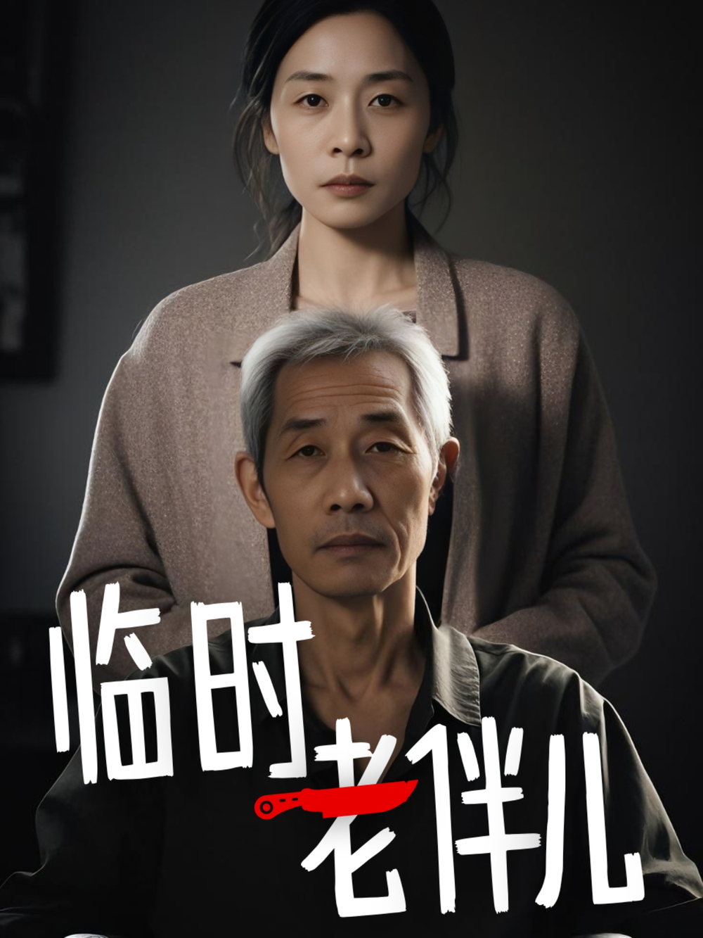 临时老伴儿