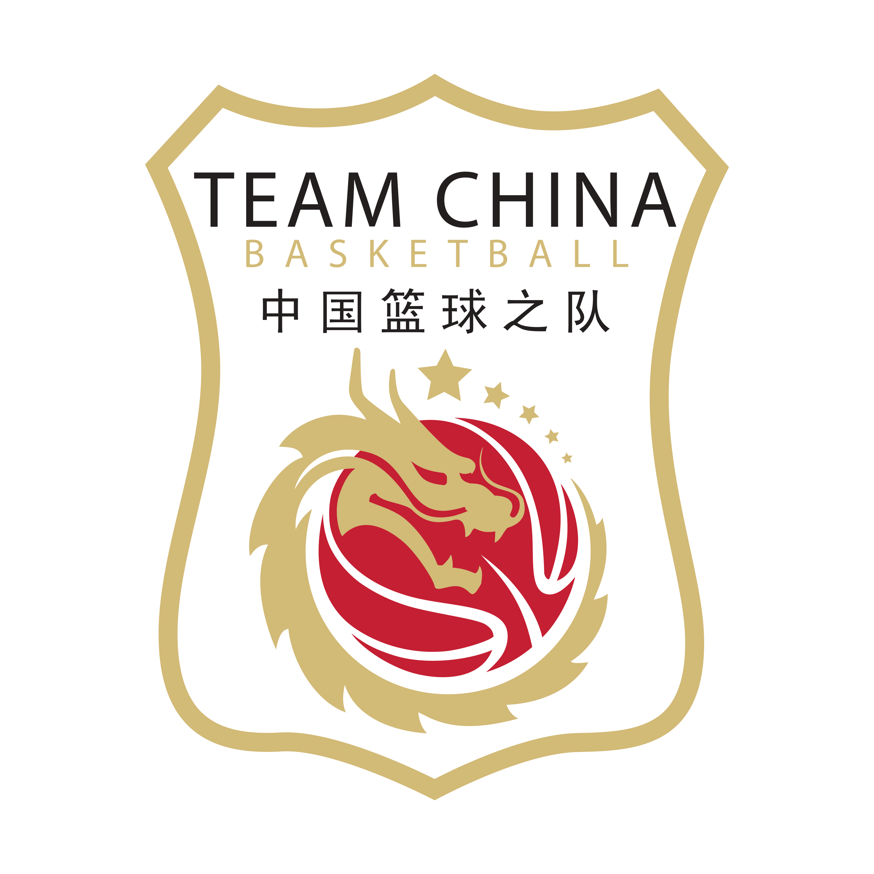 国青男篮热身赛 加拿大皇冠篮球队VS澳大利亚阿尔法篮球学院队20260410