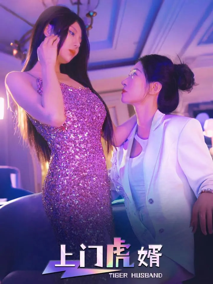 上门虎婿