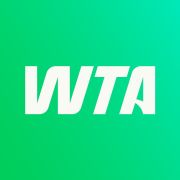 WTA迈阿密站女单第二轮 里内特2-1斯瓦泰克20260319